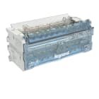 LEGRAND - LEG400402 RIPARTITORE MODULARE 2P 100A 6M