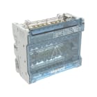 LEGRAND - LEG400406 RIPARTITORE MODULARE 4P 100A 6M