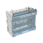 LEGRAND - LEG400408 RIPARTITORE MODULARE 4P 125A 6M