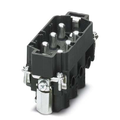 PHOENIX CONTACT - PHC1580538 HC-K 6/0-ESTS INSERTO PORTACONTATTI