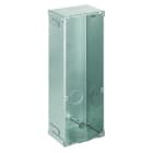 BTICINO - BTI375009 IP - BOX PER PE SMALL 4.3