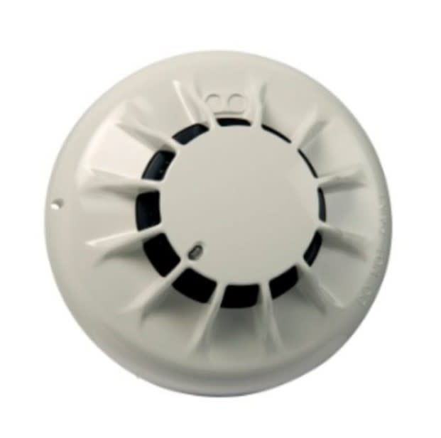 BENTEL SECURITY SR - BSY516460502 FC460P RIVELATORE DI FUMO