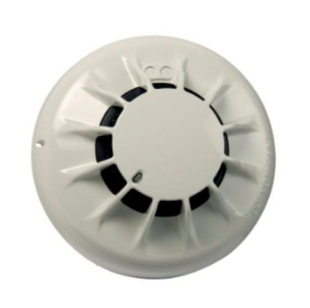 BENTEL SECURITY SR - BSY516460502 FC460P RIVELATORE DI FUMO