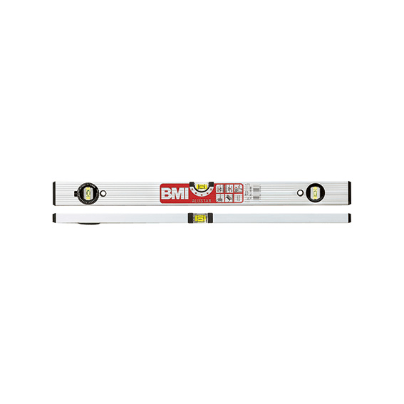 ABC TOOLS SPA - ABCH51654400 LIVELLE H5165/4X400