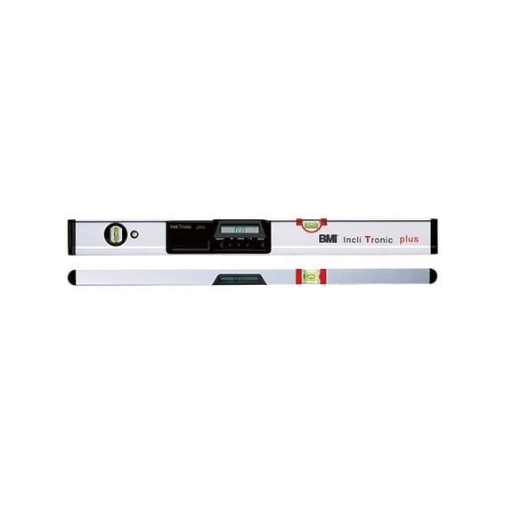 ABC TOOLS SPA - ABCH51661600 INCLINOMETRI H 5166/1X600