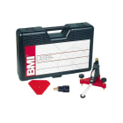 ABC TOOLS SPA - ABCH51663400 DISPOSITIVI DRIXLASER-SET H516