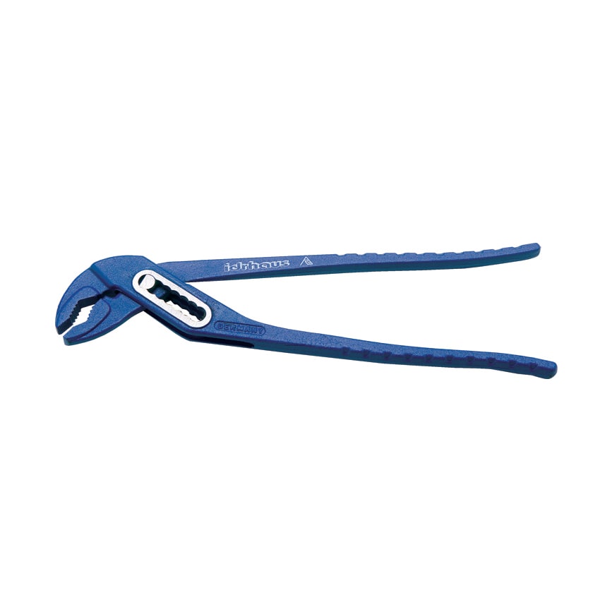 FERRARI - FER5.167 PINZA BLU MM.175