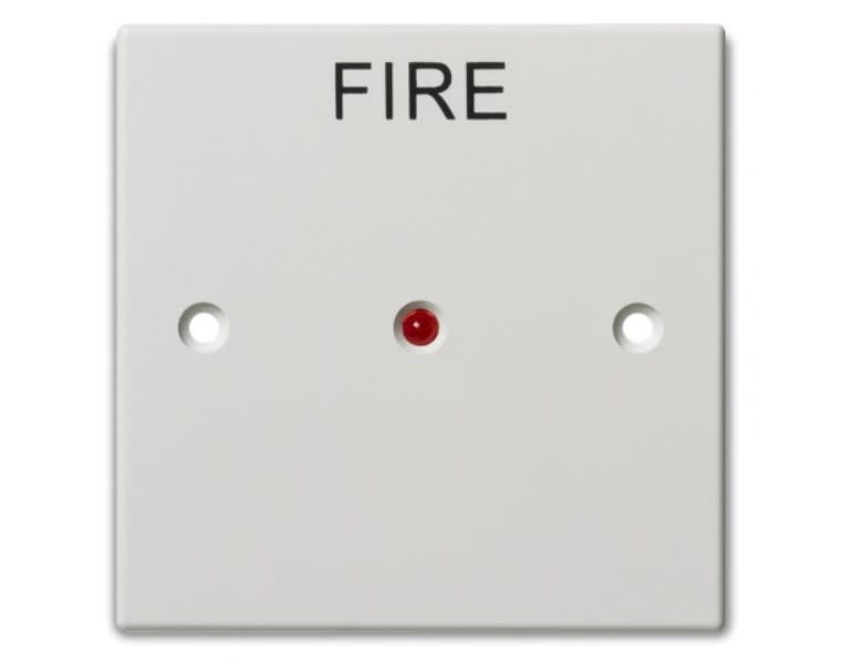 BENTEL SECURITY SR - BSY516800908 801 RIL - LED DI SEGNALAZIONE REMOTO