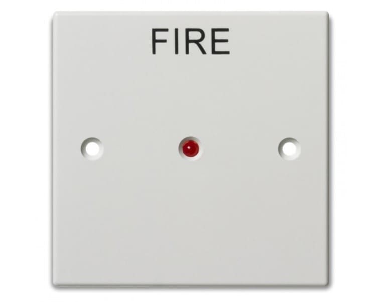 BENTEL SECURITY SR - BSY516800908 801 RIL - LED DI SEGNALAZIONE REMOTO