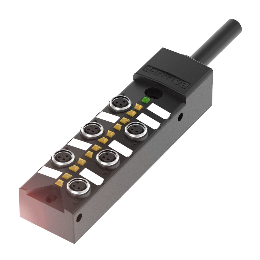 BALLUFF AUTOMATION - BAUBPI00AR BPI 6M303P-5K-B0-KPX80-050