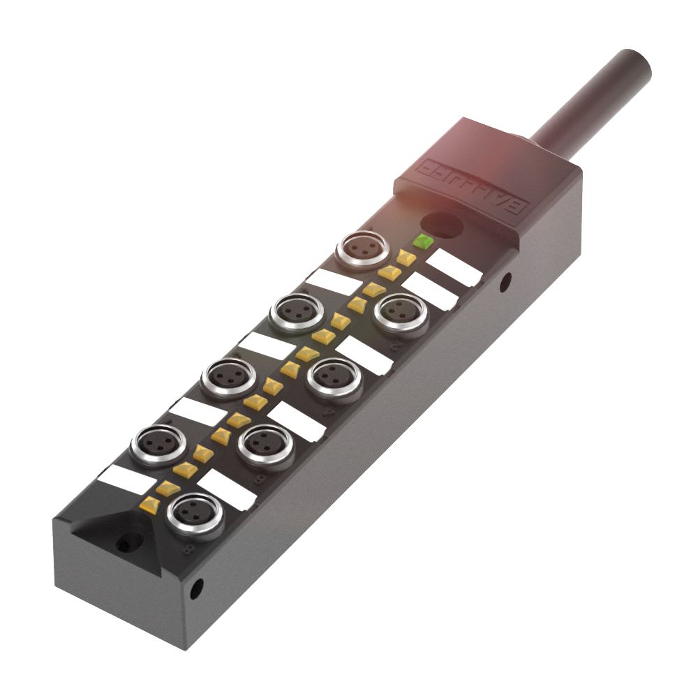 BALLUFF AUTOMATION - BAUBPI00CM BPI 8M303P-5K-B0-KPXA0-050