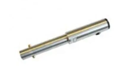 BENTEL SECURITY SR - BSY517001224 TUBO ADATTATORE PER ASTA TELESCOPICA