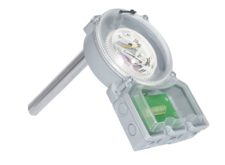 BENTEL SECURITY SR - BSY517025060 DPK6-280 SONDA PER CONDOTTA 280CM