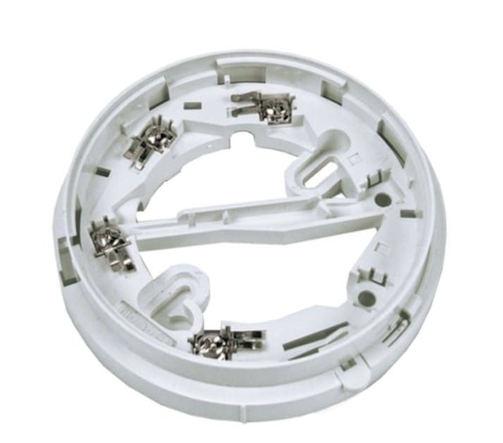 BENTEL SECURITY SR - BSY517050043 4B-I BASE RIVELATORE CON ISOLATORE