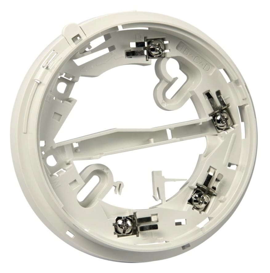 BENTEL SECURITY SR - BSY517050045 4B-D BASE CON DIODO