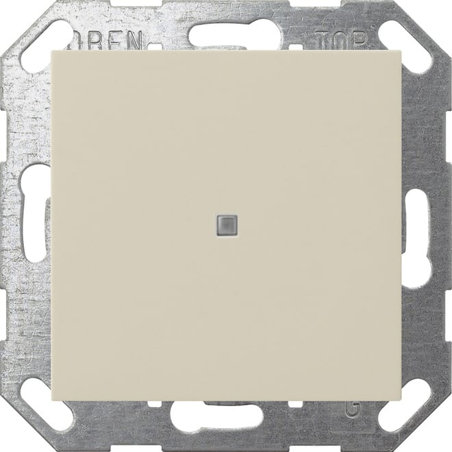 GIRA - GGI517101 PULS. BIL. 1-M ONEKNX