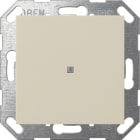 GIRA - GGI517101 PULS. BIL. 1-M ONEKNX