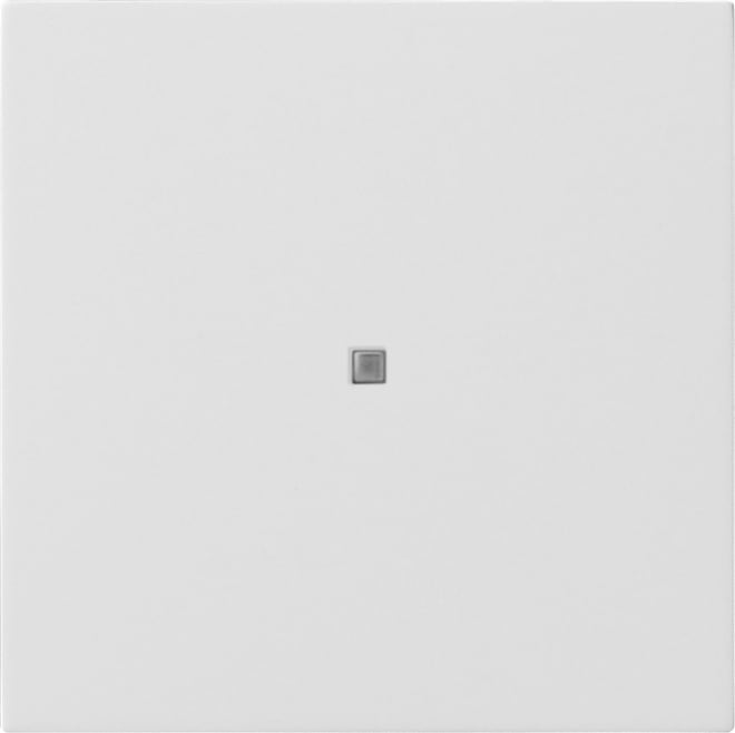GIRA - GGI5171112 PULS. BIL. 1-M ONEKNX GIRA F100 BNC PURO