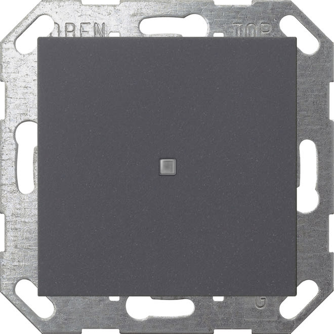 GIRA - GIR517128 PULS. BIL. 1-M ONEKNX