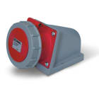 SCAME PARRE SPA - SCA517.3257-7 PRESA DA PARETE 32A 6P+T 6H IP66/IP67