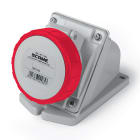 SCAME PARRE SPA - SCA517.1658 PRESA DA PARETE