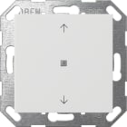 GIRA - GGI517203 PULS. BIL. 1-M FRECCE ONEKNX
