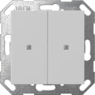 GIRA - GGI5173015 PULS. BIL. 2-M ONEKNX