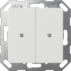 GIRA - GGI517303 PULS. BIL. 2-M ONEKNX