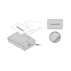 BTICINO - BTI375003 IP - BADGE READER PER PROGRAMMAZIONE