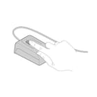 BTICINO - BTI375004 IP - FINGER PRINT READER PER PROGRAMMAZI