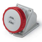 SCAME PARRE SPA - SCA517.32564 PRESA PAR.C/INC.3P+T 32A 67 3H