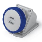 SCAME PARRE SPA - SCA517.3255 PRESA PAR.C/INC.3P+N 32A 67 9H