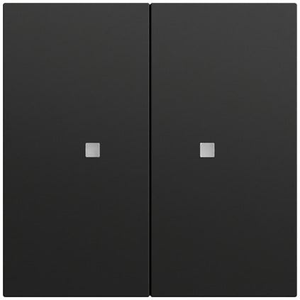 GIRA - GGI517374 puls. bil. 2-m OneKNX
