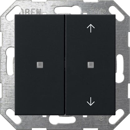 GIRA - GGI5175005 PS. BIL. 2M NON STAMP./FRECCE ONEKNX SYS
