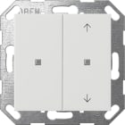 GIRA - GGI517527 PS. BIL. 2M NON STAMP./FRECCE ONEKNX SYS
