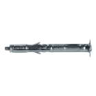 FISCHER ITALIA - FIS00517616 SBS 8/4 L=80