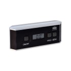 ABC TOOLS SPA - ABCH51801000 LIVELLA A SQUADRA DIG.H5180/1