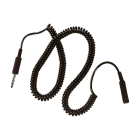 LE PROLUNGHE SAS - PRG5180 PROL.ESTENS.STEREO MT.5 JACK D.6.5 MM