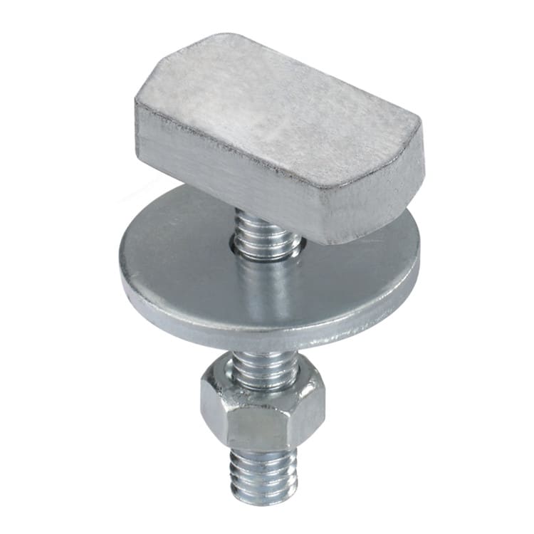 FISCHER ITALIA - FIS00518126 FCS M10X30