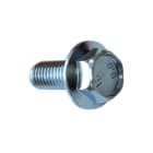 FISCHER ITALIA - FIS00518133 SKS FLANGIATA M8X25