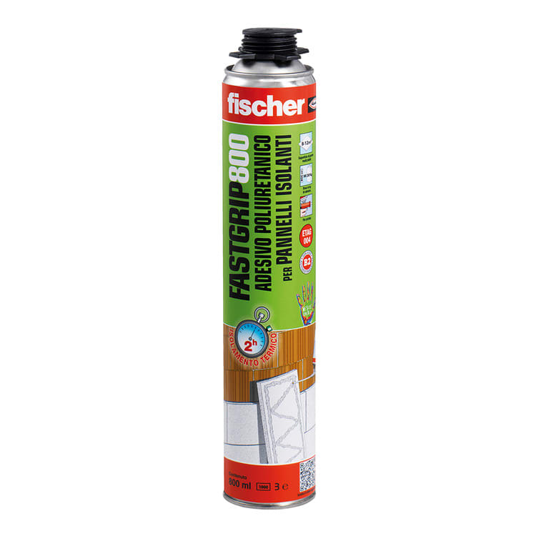 FISCHER ITALIA - FIS00518295 FASTGRIP800