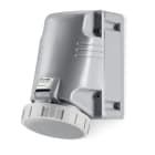 SCAME PARRE SPA - SCA518.63534T PRESA PARETE 2P+T IP66/IP67 63A 3H