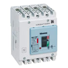 BTICINO - BTIT7304F100D MEGATIKER M3 125 TM +DIFF 4P 100A 36KA