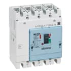 BTICINO - BTIT734F125 MEGATIKER M3 250 TM 4P 125A 36KA