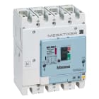 BTICINO - BTIT734F200D MEGATIKER M3 250 TM+DIFF 4P 200A 36KA