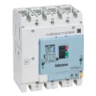 BTICINO - BTIT734N250D MEGATIKER M3 250 TM+DIFF 4P 250A 50KA