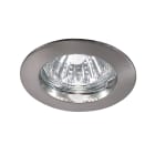 ROSSINI - RSS5188-NO DOWNLIGHT NICHEL OPACO GU5,3 IP20