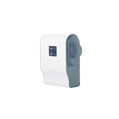LEGRAND - LEG059071 GREENUP PLAST 7,4 M2-3 SCHUKO+RFID+COM