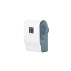 LEGRAND - LEG059071 GREENUP PLAST 7,4 M2-3 SCHUKO+RFID+COM