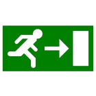 EATON - EAO155-000-211 PITTOGRAMMA ATLANTIC LED D, ISO (A), DX